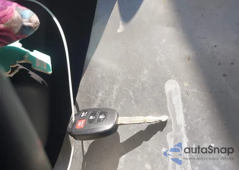 2015 Scion Fr-S из США, поврежденный, VIN JF1ZNAA11F8710319